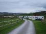 Watchet campsite